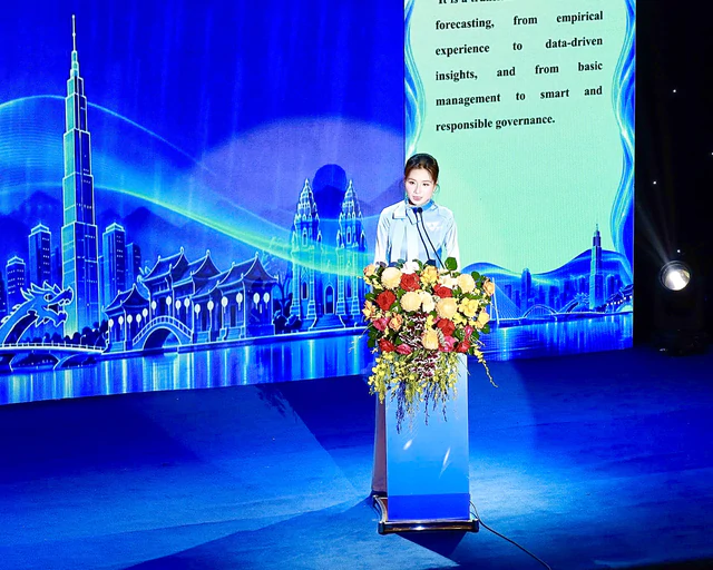 Vietnam Water Week 2026 là “lời mời cùng hành động”- Ảnh 8.