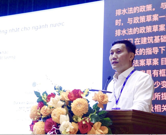 Chuyển đổi số ngành nước hướng tới quản trị bằng dữ liệu- Ảnh 5.