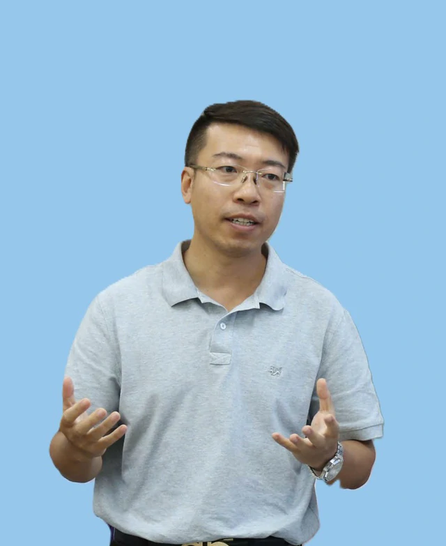T&acirc;n Vũ Đạt đưa &ldquo;con mắt số&rdquo; v&agrave;o hệ thống Cấp Tho&aacute;t nước - Ảnh 2.
