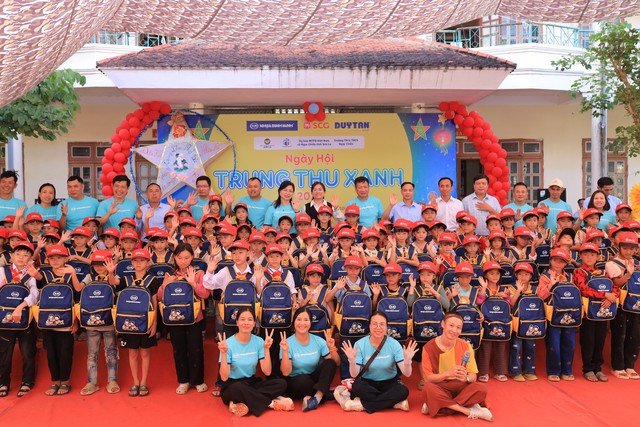 Nhựa B&igrave;nh Minh tiếp tục dự &aacute;n đưa nước sạch đến v&ugrave;ng bi&ecirc;n giới v&agrave; miền n&uacute;i- Ảnh 3.