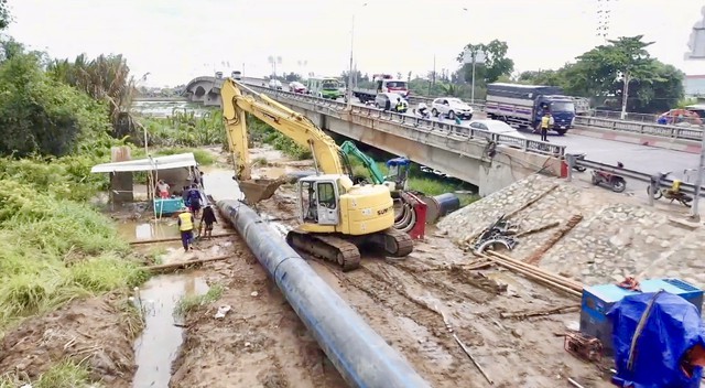 Quản lý ngành nước không đồng nghĩa phải sở hữu mọi doanh nghiệp- Ảnh 2.