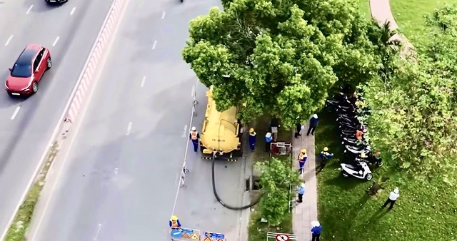 Quản lý ngành nước không đồng nghĩa phải sở hữu mọi doanh nghiệp- Ảnh 3.