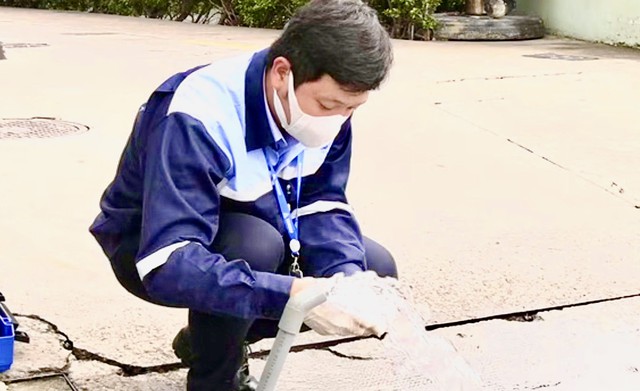 Quản lý ngành nước không đồng nghĩa phải sở hữu mọi doanh nghiệp- Ảnh 1.