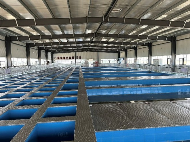 Công nghệ Cấp nước mới và ứng dụng ở Việt Nam - Ảnh 8.