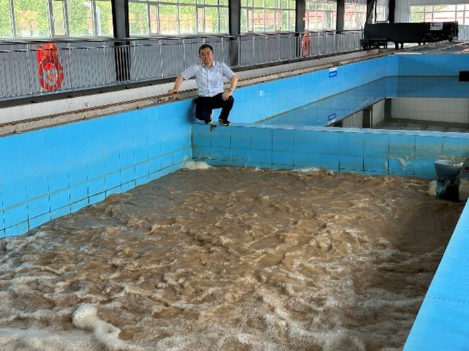 Công nghệ Cấp nước mới và ứng dụng ở Việt Nam - Ảnh 9.