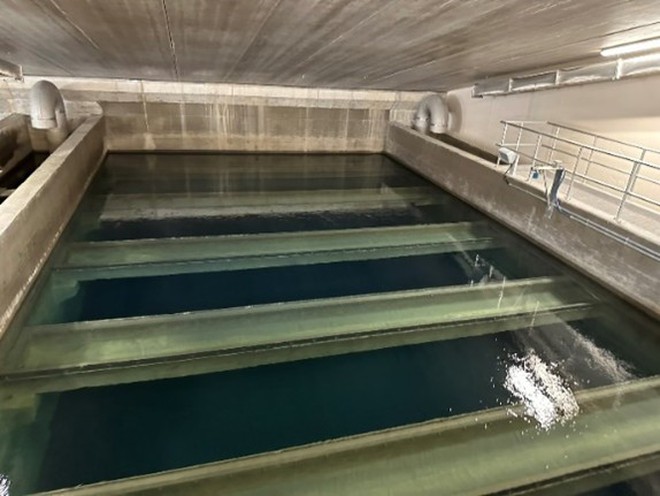 Công nghệ Cấp nước mới và ứng dụng ở Việt Nam - Ảnh 4.