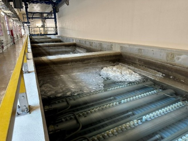 Công nghệ Cấp nước mới và ứng dụng ở Việt Nam - Ảnh 5.