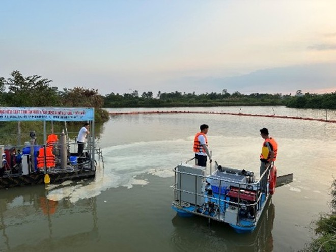 Công nghệ Cấp nước mới và ứng dụng ở Việt Nam - Ảnh 12.