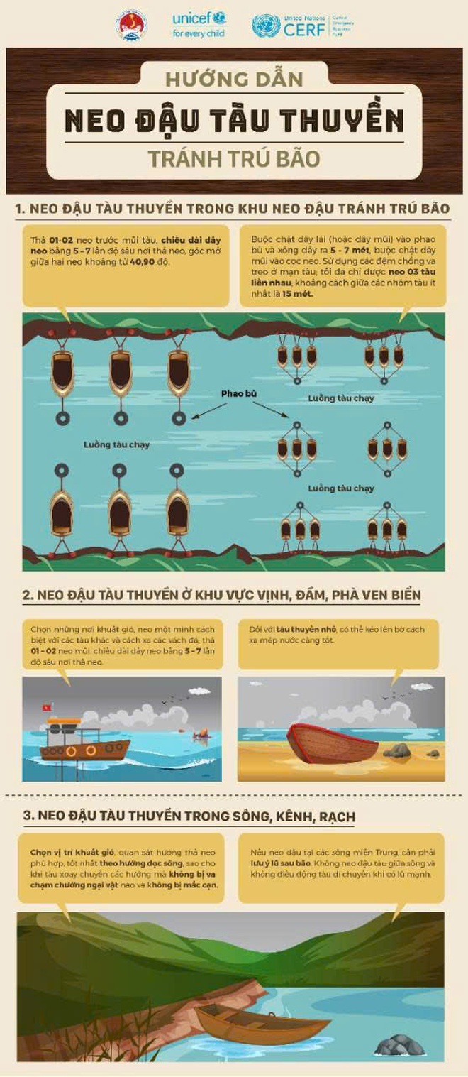 Hướng dẫn chủ động ứng phó siêu bão RAGASA trên Biển Đông - Ảnh 3.