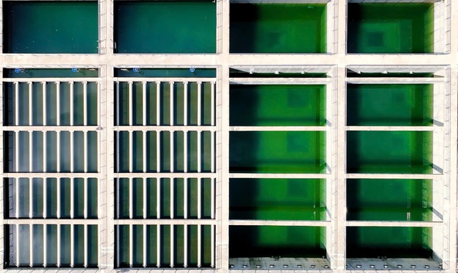 HueWACO: Cấp nước an toàn tiến đến "Uống nước tại vòi" vì sức khỏe cộng đồng - Ảnh 2.