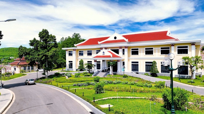 HueWACO: Cấp nước an toàn tiến đến "Uống nước tại vòi" vì sức khỏe cộng đồng - Ảnh 1.