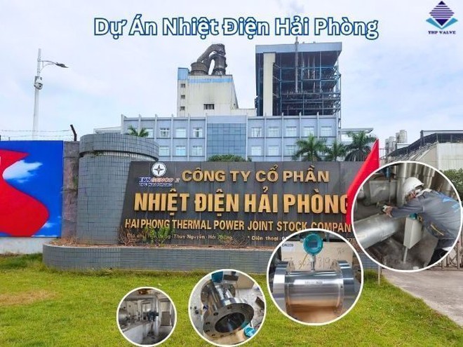 Thiết bị của Tuấn Hưng Phát thu hút khách tham quan Vietnam Water Week 2026- Ảnh 2.
