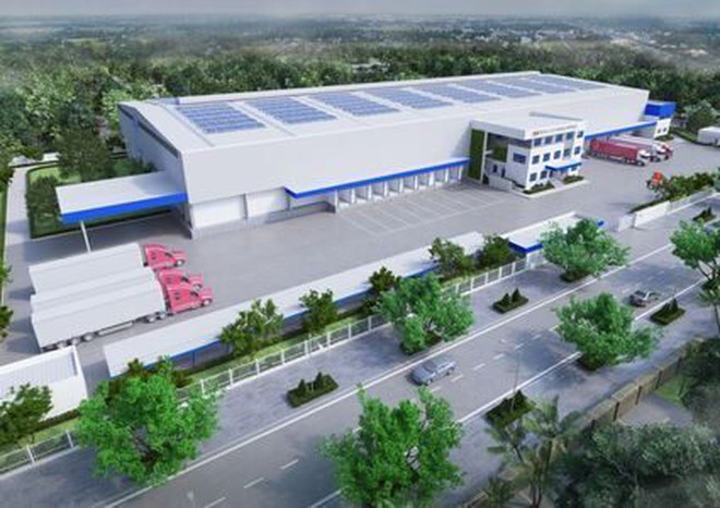 Thiết bị của Tuấn Hưng Phát thu hút khách tham quan Vietnam Water Week 2026- Ảnh 4.