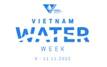 Tuần lễ ngành Nước Việt Nam - Vietnam Water Week 2022