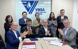 VWSA và thành phố Leipzig ký biên bản hợp tác 5 năm