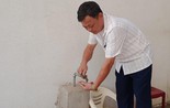 Thái Nguyên đẩy mạnh cấp nước sạch cho người dân