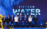 Điểm lại những khoảnh khắc ấn tượng tại Vietnam Water Week 2023