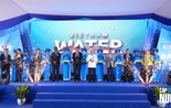  VIETNAM WATER WEEK 2024 - NHÌN LẠI NHỮNG KHOẢNH KHẮC ẤN TƯỢNG