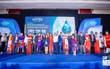 VIETNAM WATER WEEK 2025: NHỮNG KHOẢNH KHẮC ĐÁNG NHỚ