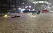 Bảy người chết trong mưa lớn ở Seoul (Hàn Quốc)