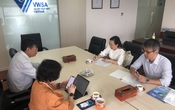 VWSA hỗ trợ Nhật Bản kết nối dự án tại Cấp nước Phú Thọ