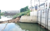 Đà Nẵng: Nguy cơ thiếu nước sinh hoạt vì nước sông nhiễm mặn