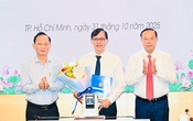 Bổ nhiệm Ông Bùi Thanh Giang giữ chức vụ thành viên không chuyên trách Hội đồng thành viên, Tổng Giám đốc SAWACO