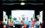 Nhựa Tiền Phong tổ chức Hội diễn nghệ thuật quần chúng 2025