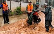 Thủ tướng yêu cầu khẩn trương khắc phục hậu quả mưa lũ tại tỉnh Điện Biên