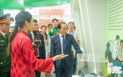 Nhựa Tiền Phong tham gia Triển lãm đặc biệt “80 năm hành trình Độc lập – Tự do – Hạnh phúc”