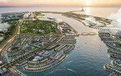 Siêu đô thị biển Vinhomes Green Paradise trong 3-4 năm tới: Hạ tầng về đích, thanh khoản dễ dàng, dòng tiền bứt tốc