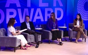 Water Forward thúc đẩy làn sóng cam kết mới về an ninh nguồn nước