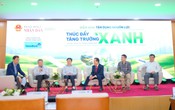 Tăng trưởng xanh: Động lực mới cho doanh nghiệp ngành Nước