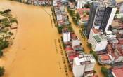Đô thị miền núi cần một cách tiếp cận mới trong quản lý ngập lụt