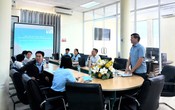 VWTC tổ chức khóa đào tạo chuyên sâu về vận hành nhà máy xử lý nước thải và xử lý sự cố