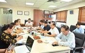 Tăng cường liên kết hành động trong lĩnh vực nước, môi trường và kinh tế tuần hoàn