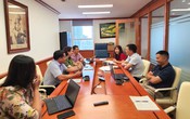 Việt Nam và UNDP tăng cường hợp tác trong quản trị tài nguyên nước