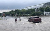 Hà Nội và bài toán giữ không gian cho nước