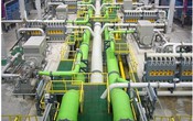 Công nghệ khử mặn nước và ứng dụng