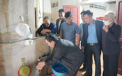 Luật Cấp, Thoát nước cần tháo gỡ các điểm nghẽn trong đầu tư và vận hành