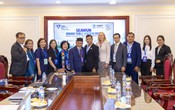 SEAWUN thúc đẩy hợp tác ngành Nước Đông Nam Á
