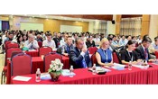 Chuyển đổi số ngành Nước hướng tới quản trị bằng dữ liệu