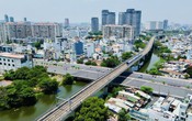 TP.HCM đề xuất hạ ngưỡng lưu lượng nước thải phải quan trắc tự động
