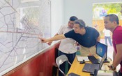 Cấp nước Hà Tĩnh hướng tới mô hình doanh nghiệp số toàn diện
