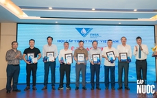 7 doanh nghiệp xuất sắc đoạt giải "Dòng xanh nước Việt"