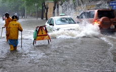 Quản lý vận hành hệ thống thoát nước đô thị Hải Phòng: Thực trạng, khó khăn và kiến nghị