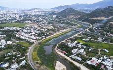 Khánh Hoà: Từ thực tiễn để hoàn thiện Nghị định Quản lý Cấp, Thoát nước