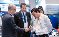 Vietnam Water Week 2025: Tìm kiếm giải pháp xanh cho sự phát triển của ngành Nước