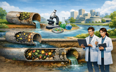 Nghiên cứu giảm thiểu ăn mòn sinh học trong hệ thống thoát nước đô thị bằng bê tông hỗ trợ chất dẫn điện