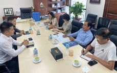 Sức hút mới của ngành Nước Việt Nam trong mắt doanh nghiệp quốc tế